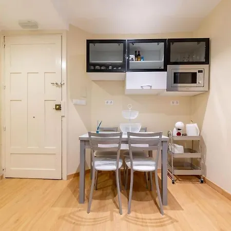 Exclusive & Cozy Apartment In The Center Of Soria Exterior photo