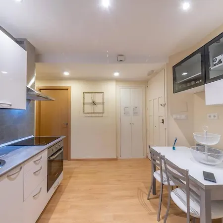 Exclusive & Cozy Apartment In The Center Of Soria Exterior photo