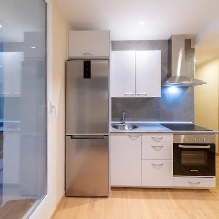 Exclusive & Cozy Apartment In The Center Of Soria Exterior photo