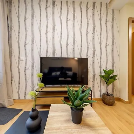 Exclusive & Cozy Apartment In The Center Of Soria Exterior photo