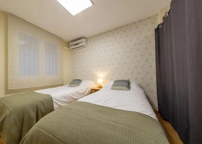 Exclusive & Cozy Apartment In The Center Of Soria