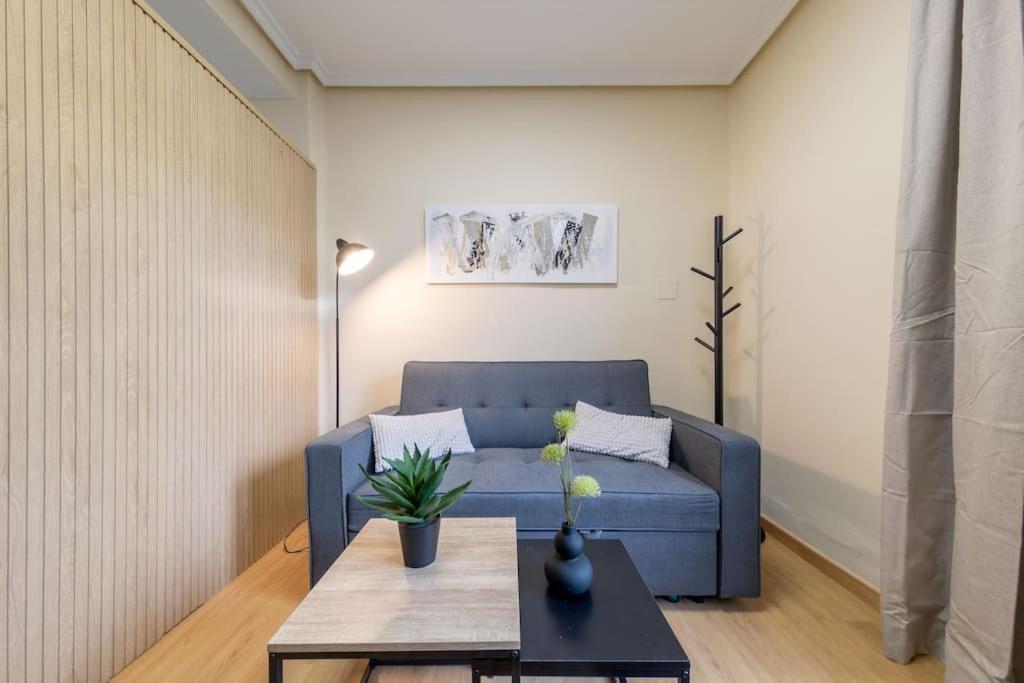 Exclusive & Cozy In The Center Of Appartement *