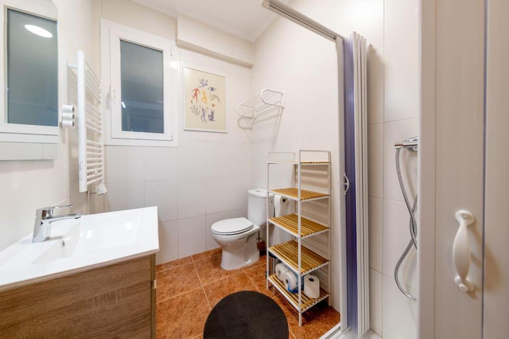 Exclusive & Cozy In The Center Of * Soria