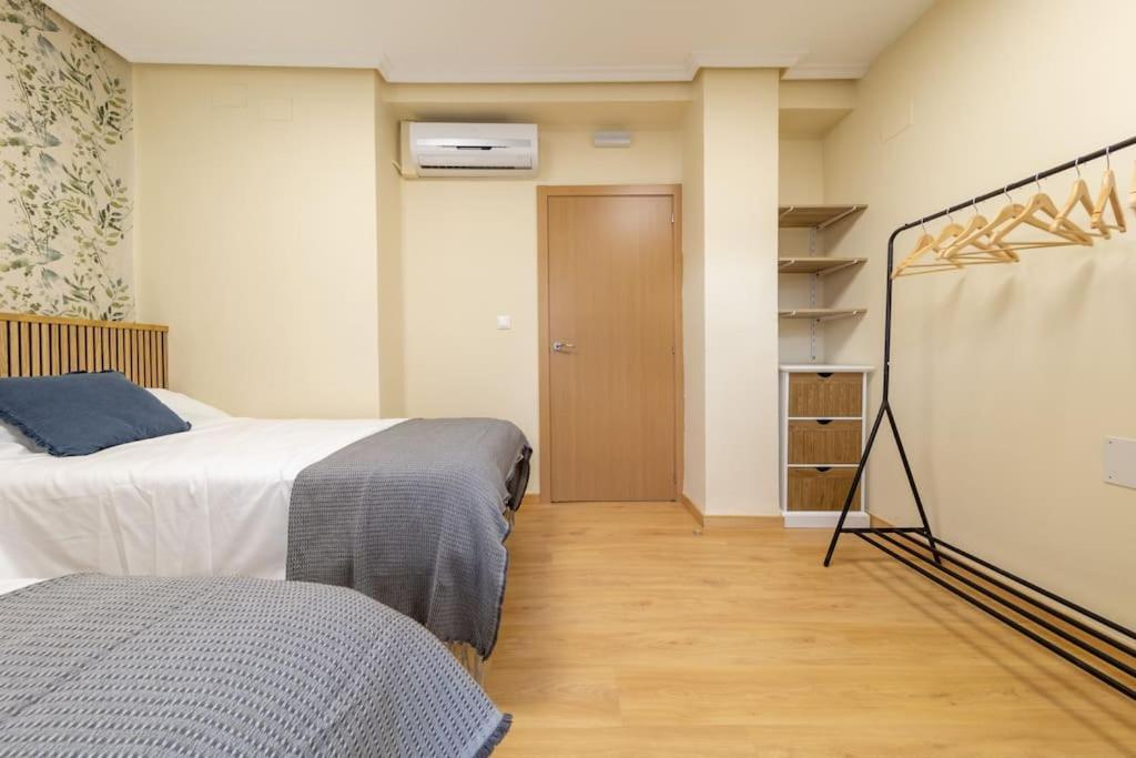 Exclusive & Cozy In The Center Of Soria
