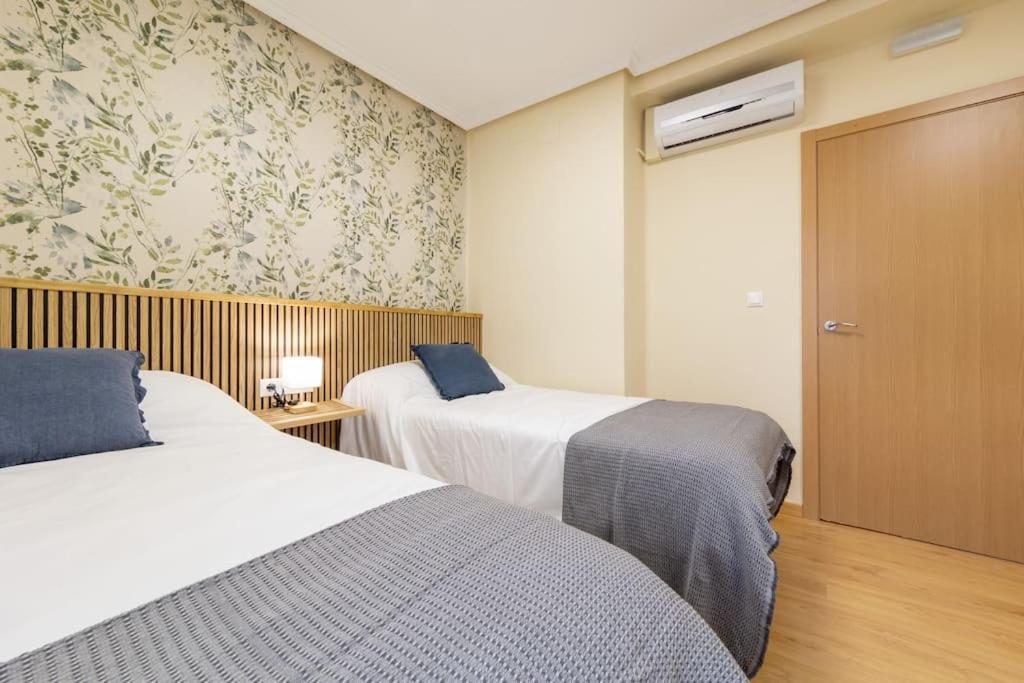Exclusive & Cozy In The Center Of