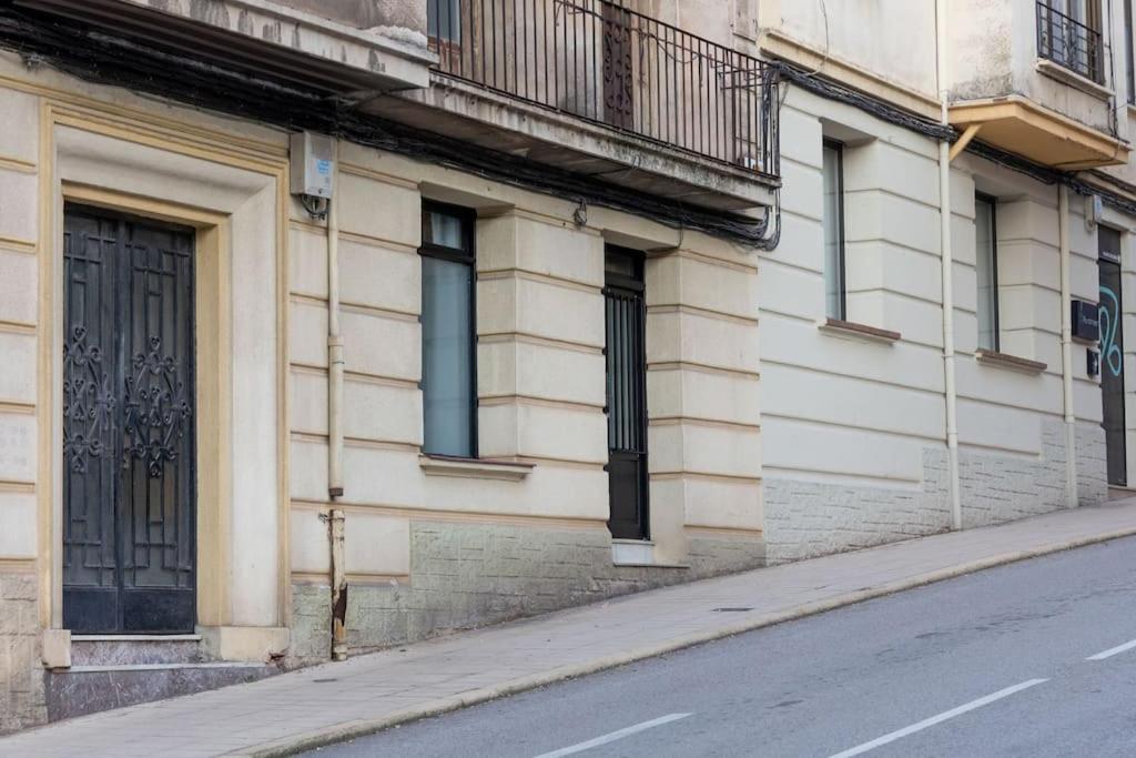 Appartement Exclusive & Cozy In The Center Of *