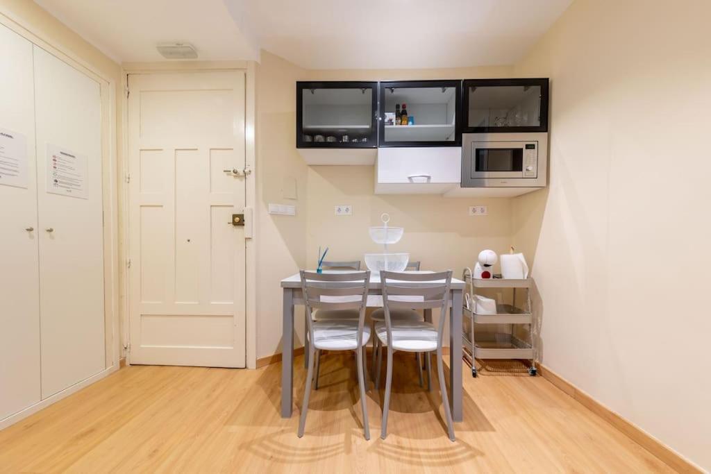 Exclusive & Cozy In The Center Of * Soria