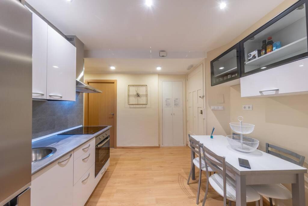 Appartement Exclusive & Cozy In The Center Of Soria