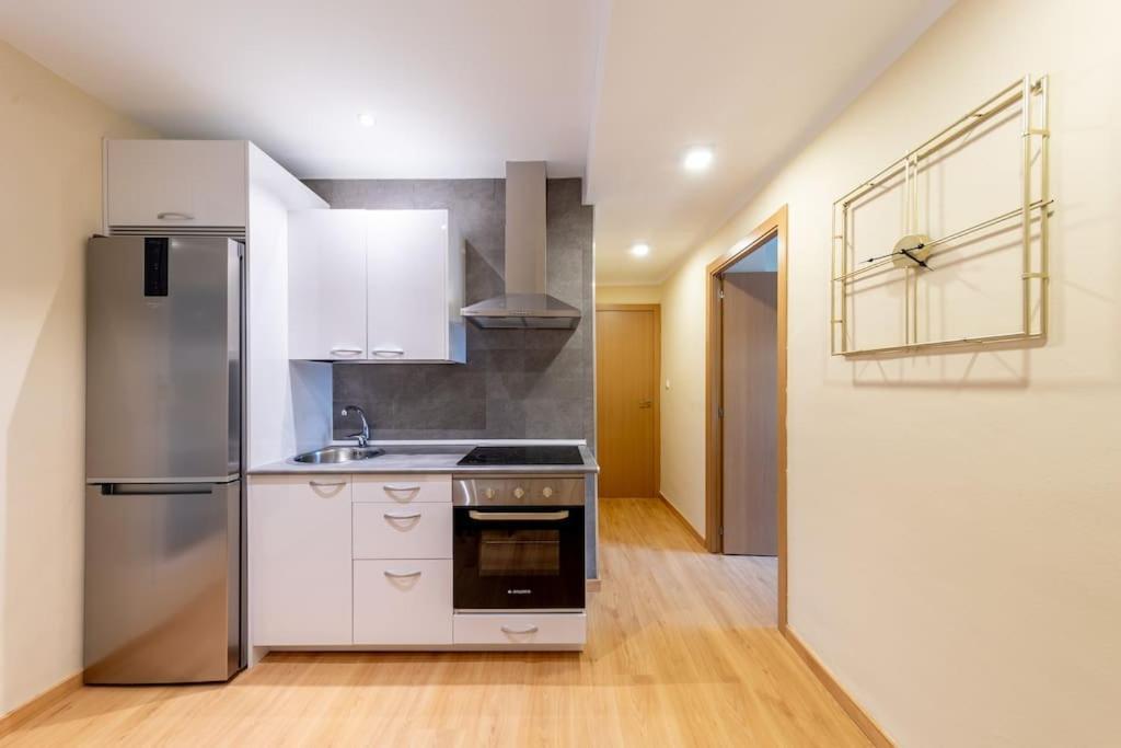 Exclusive & Cozy In The Center Of Appartement
