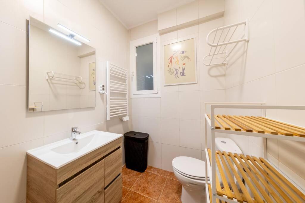 Appartement Exclusive & Cozy In The Center Of *